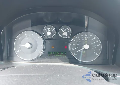 2009 Mercury Milan I4 Premier from USA, damaged, VIN 3MEHM08Z69R607770